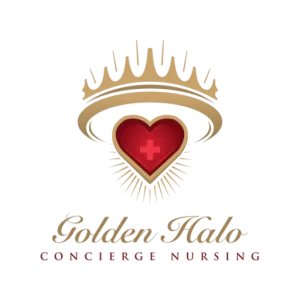 Golden Halo Concierge Nursing