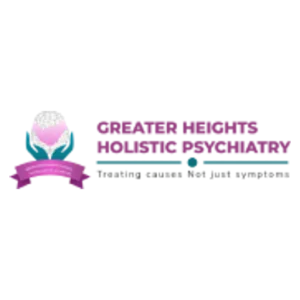 Greater Heights Holistic Psychiatry