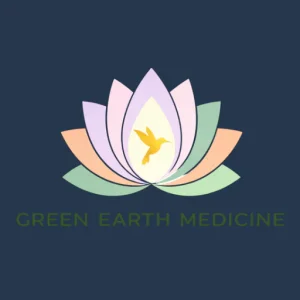Green Earth Medicine- OMMP Services