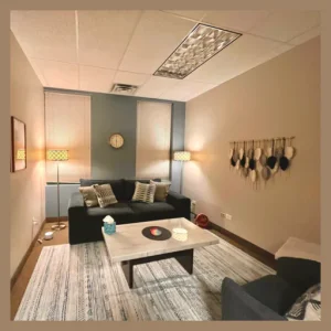 Grounded Insight Therapy
