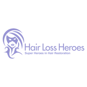Hair Loss Heroes, Women's Hair Restoration