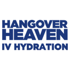 Hangover Heaven IV Hydration