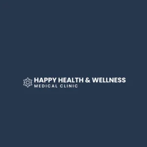 Happy Health and Wellness