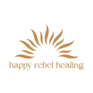 Happy Rebel Healing