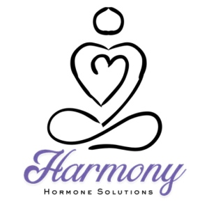 Harmony Hormone Solutions