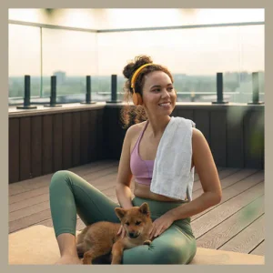 Harmony Wellness Clinic