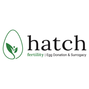 Hatch Fertility - Egg Donation & Surrogacy