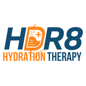 HDR8