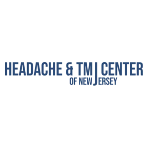 Headache & TMJ Center of New Jersey