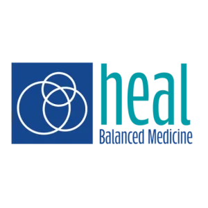 Heal Balanced Medicine