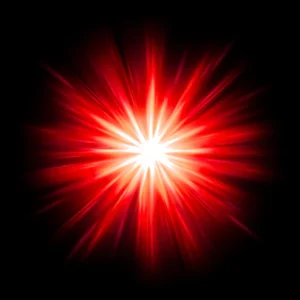 Healing Light RLT, Whole Body Red Light Therapy