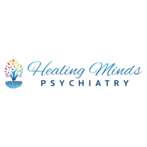 Healing Minds Psychiatry