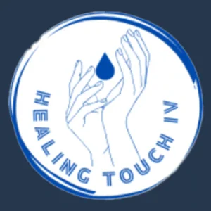Healing Touch IV