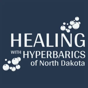 Healing With Hyperbarics