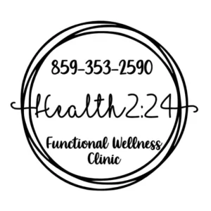 HEALTH 2:24