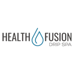 Health Fusion Drip Spa