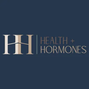 Health+Hormones