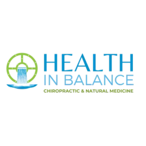 Health In Balance
