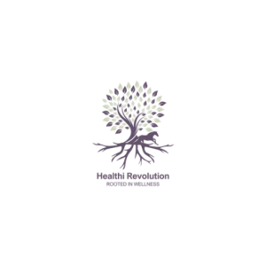 Healthi Revolution