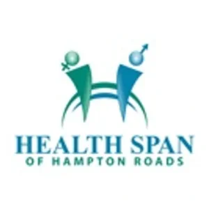 Healthspan of Hampton Roads