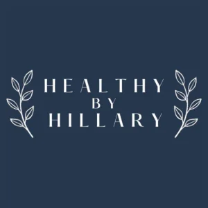 Healthy By Hillary