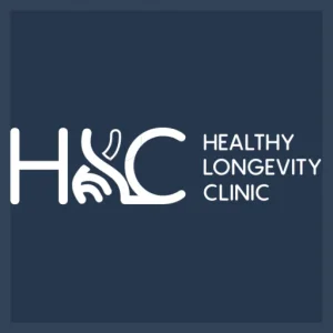 Healthy Longevity Clinic