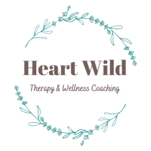 Heart Wild Therapy