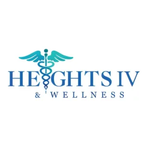 Heights IV & Wellness