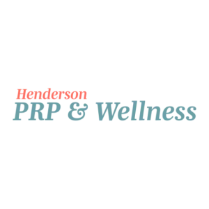 Henderson PRP and Wellness