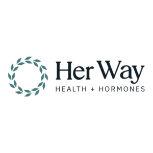 Her Way Health + Hormones