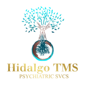 Hidalgo TMS Psychiatric Services