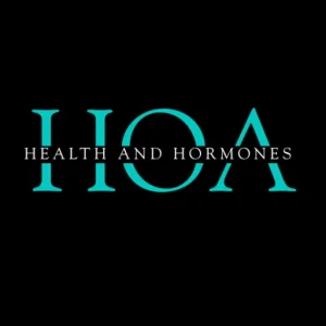 HoA Health and Hormones
