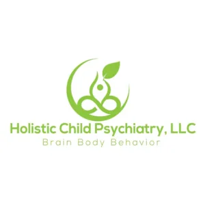 Holistic Child Psychiatry