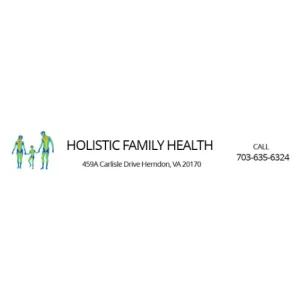 Holistic Family Health