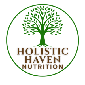 Holistic Haven Nutrition