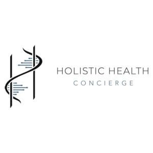 Holistic Health Concierge