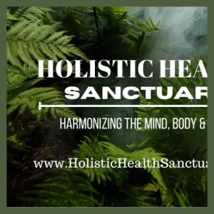 Holistic Health Sanctuary