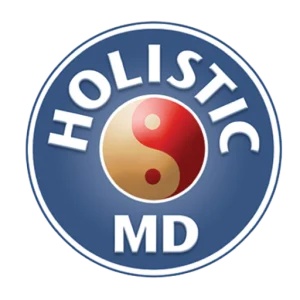 Holistic MD (Formerly known as Transformational Healing Solutions)
