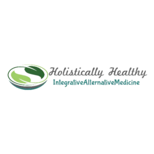 HOLISTICALLY HEALTHY