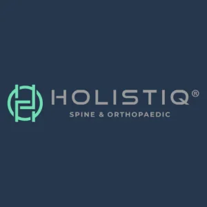 Holistiq Spine & Orthopaedic