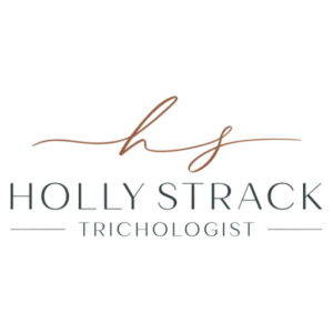 Holly Strack Board Certified Trichologist