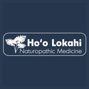 Ho'o Lokahi
