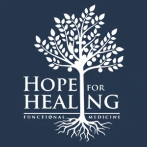 Hope for Healing