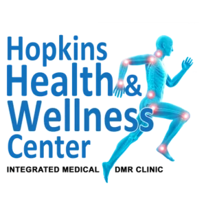 Hopkins Health & Wellness Center