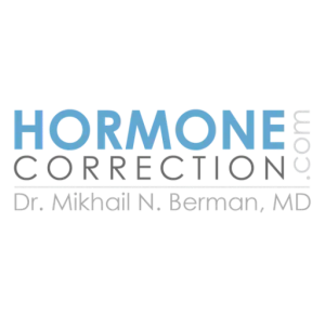 Hormonecorrection