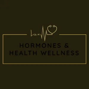 Hormones and Health Wellness