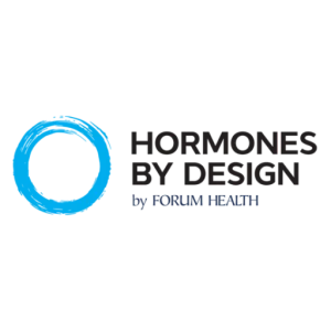 Hormones by Design