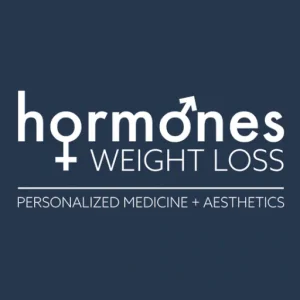 Hormones + Weight Loss