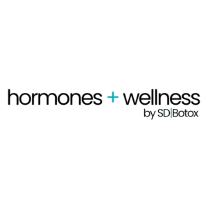 Hormones + Wellness by SDBotox