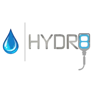 HYDR8 IV